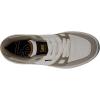 imageLee Mens Cortland SneakerWinter WhitePebbleBritish Tan