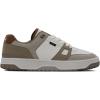 imageLee Mens Cortland SneakerWinter WhitePebbleBritish Tan
