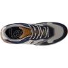 imageLee Mens Damien SneakerPlatinumMidnightNavy Denim