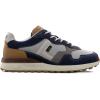 imageLee Mens Damien SneakerPlatinumMidnightNavy Denim