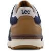 imageLee Mens Damien SneakerPlatinumMidnightNavy Denim