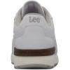 imageLee Mens Damien SneakerWhiteCement