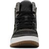 imageLee Mens Daybreaker Hi SneakerBlack Denim