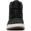imageLee Mens Daybreaker Hi SneakerBlackBritish Tan