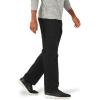 imageLee Mens Extreme Motion Canvas Cargo PantBlack