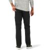 imageLee Mens Extreme Motion Canvas Cargo PantBlack