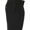 imageLee Mens Extreme Motion Canvas Cargo PantBlack