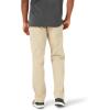 imageLee Mens Extreme Motion Canvas Cargo PantBuff