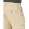 imageLee Mens Extreme Motion Canvas Cargo PantBuff
