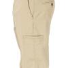 imageLee Mens Extreme Motion Canvas Cargo PantBuff