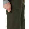imageLee Mens Extreme Motion Canvas Cargo PantFrontier Olive
