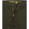 imageLee Mens Extreme Motion Canvas Cargo PantFrontier Olive