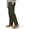 imageLee Mens Extreme Motion Canvas Cargo PantFrontier Olive