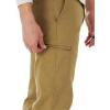 imageLee Mens Extreme Motion Canvas Cargo PantNomad