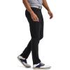 imageLee Mens Golf Series 5Pocket Synthetic Long PantBlack