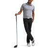 imageLee Mens Golf Series 5Pocket Synthetic Long PantBlack