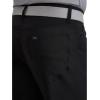 imageLee Mens Golf Series 5Pocket Synthetic Long PantBlack
