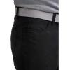 imageLee Mens Golf Series 5Pocket Synthetic Long PantBlack