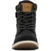 imageLee Mens Hudson Chukka BootBlackBlack Denim