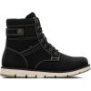 imageLee Mens Hudson Chukka BootBlackBlack Denim