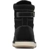 imageLee Mens Hudson Chukka BootBlackBlack Denim
