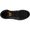 imageLee Mens Hudson Chukka BootBlackBlack Denim