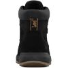 imageLee Mens Riker Chukka BootBlackGum