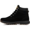 imageLee Mens Riker Chukka BootBlackGum