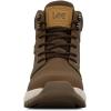 imageLee Mens Riker Chukka BootBritish Tan WaxChocolate
