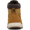 imageLee Mens Riker Chukka BootHoneyChocolate