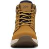 imageLee Mens Riker Chukka BootHoneyChocolate