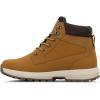 imageLee Mens Riker Chukka BootHoneyChocolate