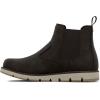 imageLee Mens Roman Chelsea BootBlack Coffee