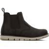 imageLee Mens Roman Chelsea BootBlack Coffee