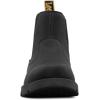 imageLee Mens Roman Chelsea BootBlack Monochrome
