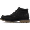 imageLee Mens Rowan Chukka BootBlack MonoGum