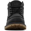 imageLee Mens Rowan Chukka BootBlack MonoGum
