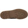 imageLee Mens Rowan Chukka BootChocolateBrown