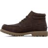 imageLee Mens Rowan Chukka BootChocolateBrown