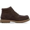 imageLee Mens Rowan Chukka BootChocolateBrown