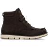 imageLee Mens Waylon Chukka BootBlack CoffeeChocolateNavy Denim