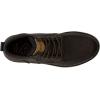 imageLee Mens Waylon Chukka BootBlack CoffeeChocolateNavy Denim