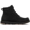 imageLee Mens Waylon Chukka BootBlackBlack DenimGum