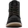 imageLee Mens Waylon Chukka BootBlackDriftwoodBlack Denim