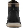 imageLee Mens Waylon Chukka BootBlackDriftwoodBlack Denim