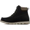 imageLee Mens Waylon Chukka BootBlackDriftwoodBlack Denim