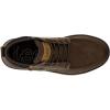 imageLee Mens Waylon Chukka BootCedar WaxBlack Denim