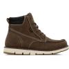 imageLee Mens Waylon Chukka BootCedar WaxBlack Denim