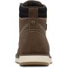 imageLee Mens Waylon Chukka BootCedar WaxBlack Denim