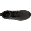 imageLee Mens Waylon Chukka BootCharcoal WaxBlack Denim